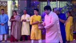 Taarak Mehta Ka Ooltah Chashmah - 7th Mar 23